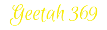 Geetah 369
