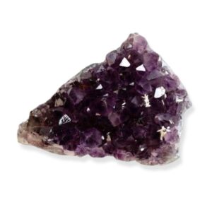 Black Tourmaline Cluster – Negative Energy Protection & Stress Relief