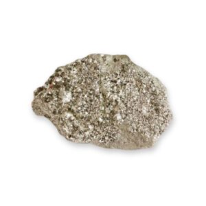 Pyrite Cluster – Wealth Attraction & Success