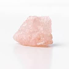 Rose Quartz Cluster – Love & Self-Love